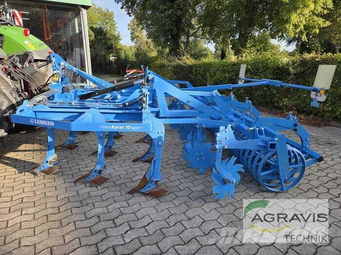 Lemken KARAT 10/400 K Kultivaatorid