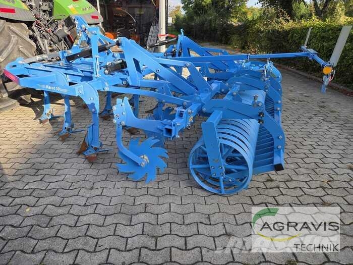 Lemken KARAT 10/400 K Kultivaatorid