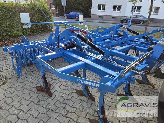 Lemken KARAT 10/400 K Kultivaatorid