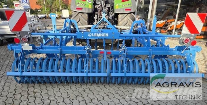 Lemken KARAT 10/400 K Kultivaatorid