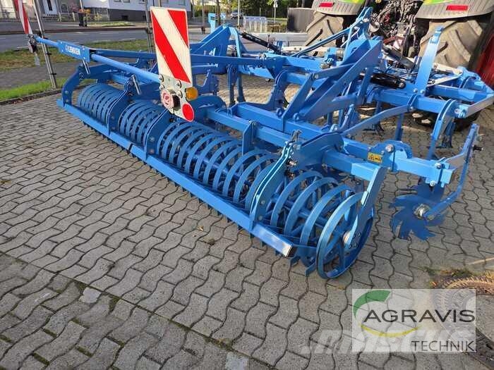 Lemken KARAT 10/400 K Kultivaatorid