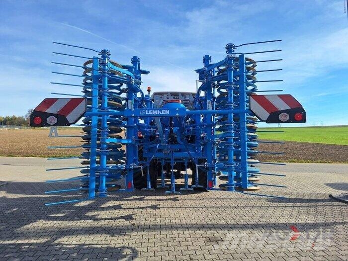 Lemken Karat 10/400 K Kultivátory