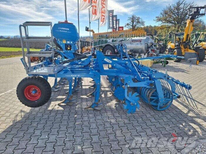 Lemken Karat 10/400 K Kultivátory