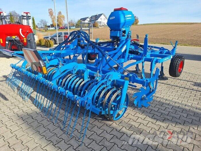 Lemken Karat 10/400 K Kultivátory