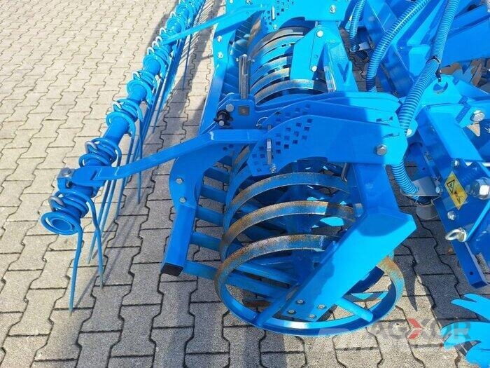Lemken Karat 10/400 K DRF Kultivátory