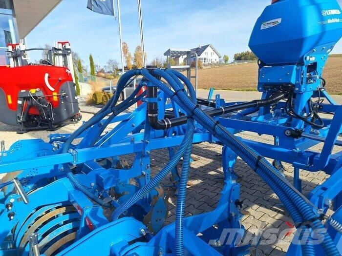 Lemken Karat 10/400 K DRF Kultivátory