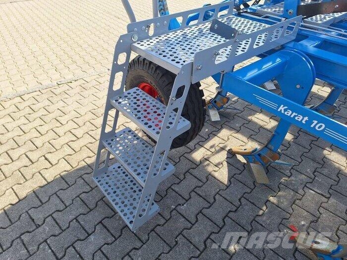 Lemken Karat 10/400 K DRF Kultivátory