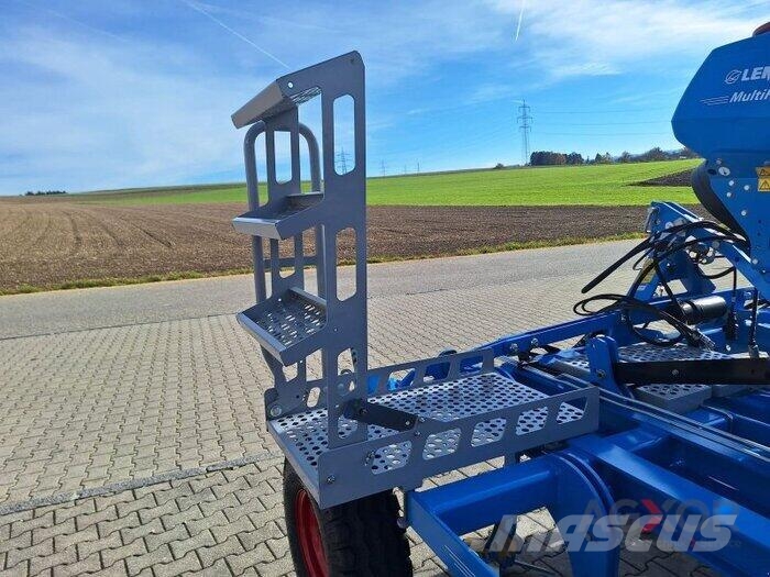Lemken Karat 10/400 K DRF Kultivátory