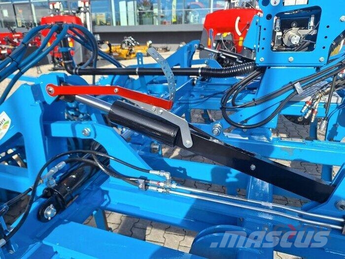 Lemken Karat 10/400 K DRF Kultivátory