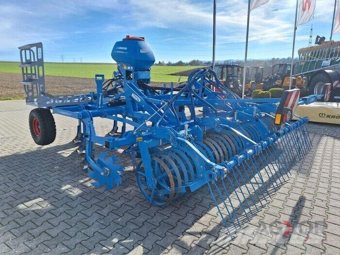 Lemken Karat 10/400 K DRF Kultivátory