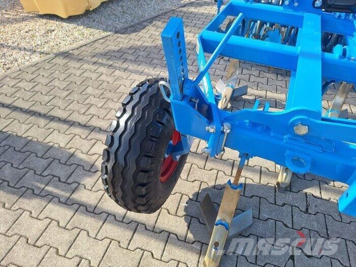 Lemken Karat 10/400 K DRF Kultivátory