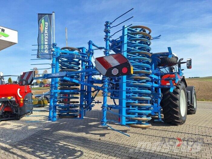 Lemken Karat 10/400 K DRF Kultivatori