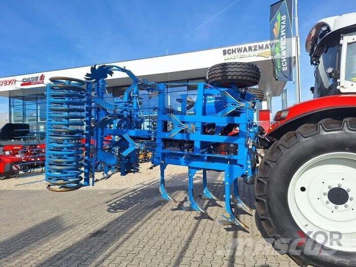Lemken Karat 10/400 K DRF Kultivatori