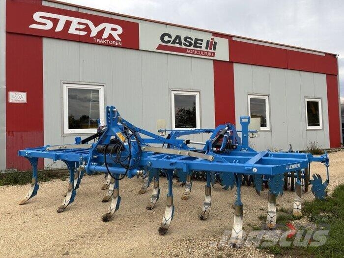 Lemken Karat 10/500 K Cultivatoren