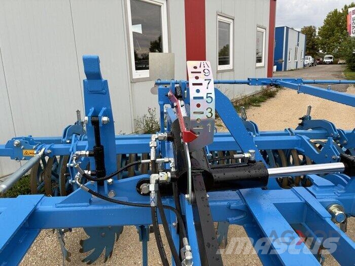 Lemken Karat 10/500 K Cultivatoren