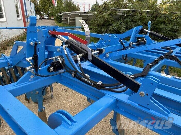 Lemken Karat 10/500 K Cultivatoren