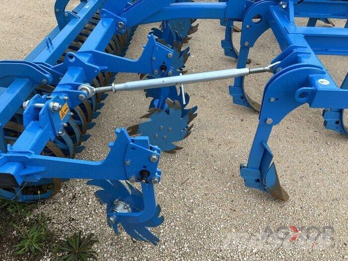 Lemken Karat 10/500 K Cultivatoren