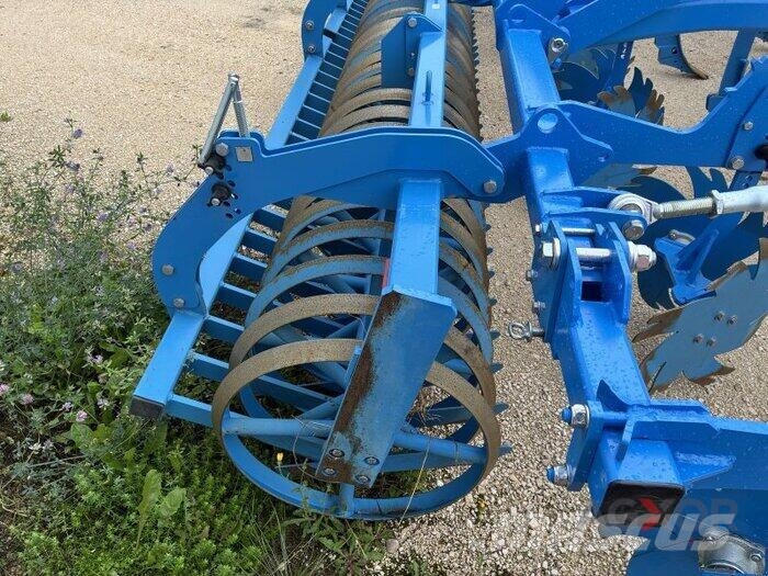 Lemken Karat 10/500 K Cultivatoren