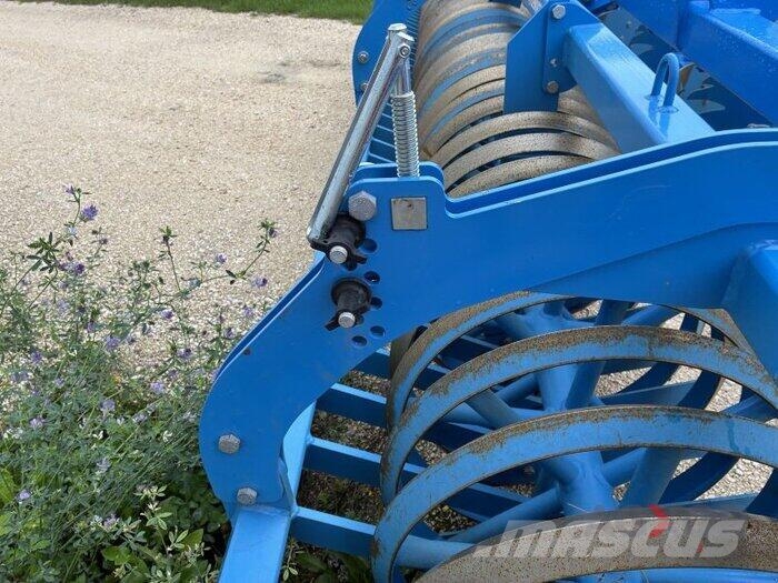 Lemken Karat 10/500 K Cultivatoren
