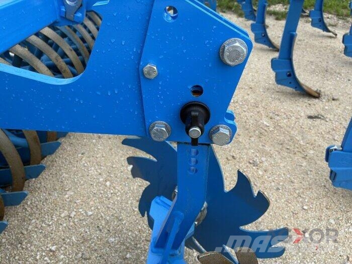 Lemken Karat 10/500 K Cultivatoren
