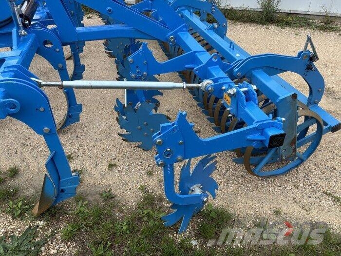 Lemken Karat 10/500 K Cultivatoren