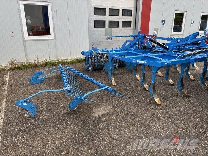 Lemken Karat 10/500 K Cultivatoren