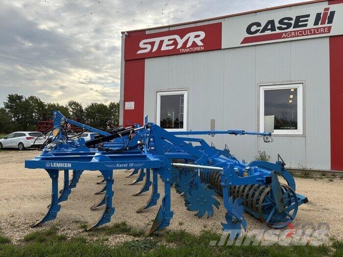 Lemken Karat 10/500 K Cultivatoren