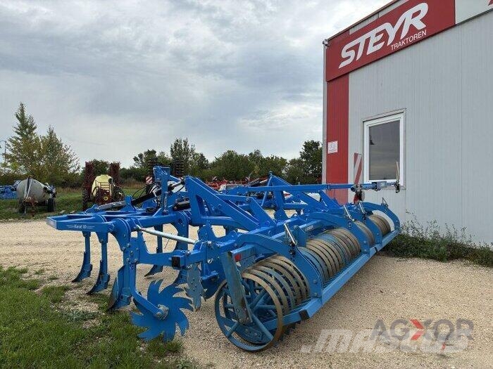 Lemken Karat 10/500 K Cultivatoren