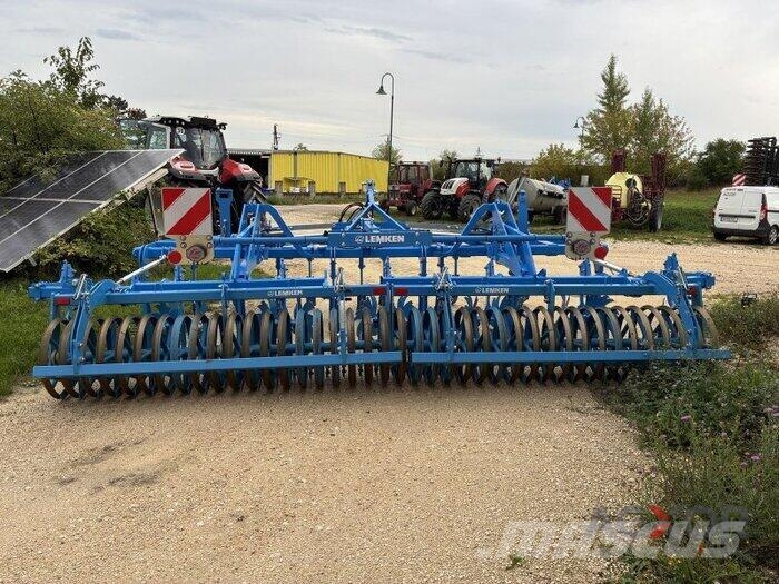 Lemken Karat 10/500 K Cultivatoren