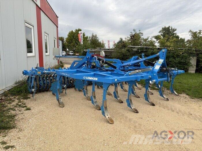 Lemken Karat 10/500 K Cultivatoren