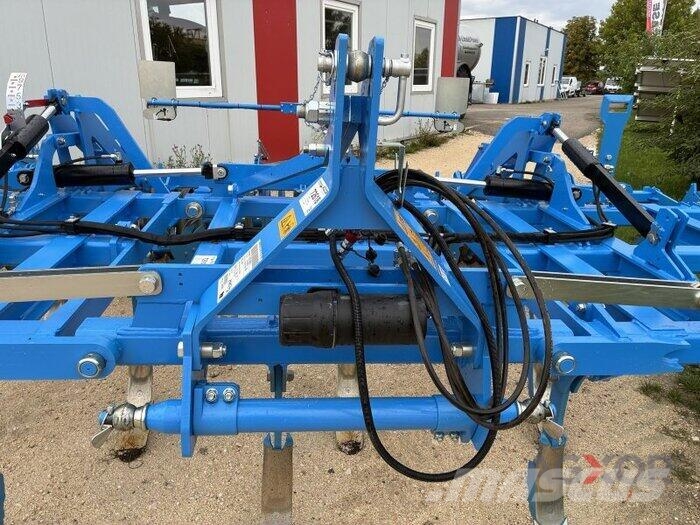Lemken Karat 10/500 K Cultivatoren