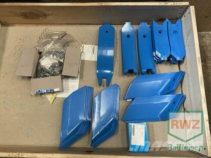 Lemken Karat 10 Schaare Overige grondbewerkingsmachines en accessoires
