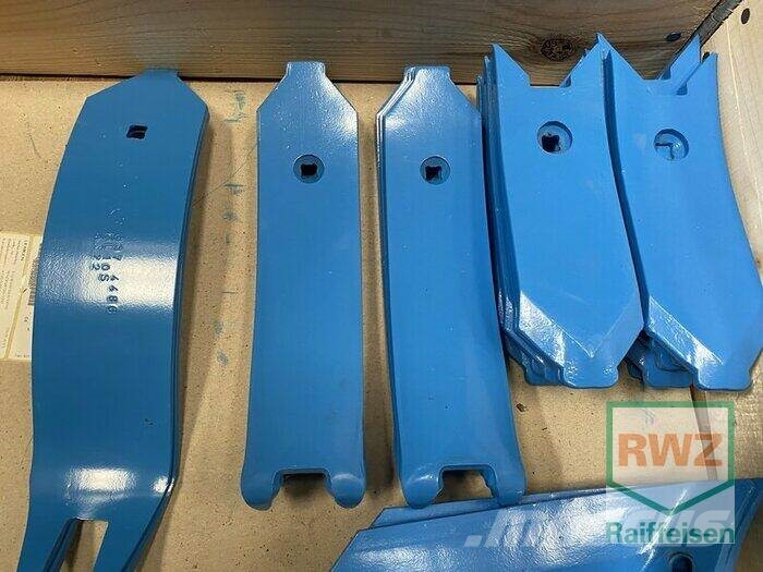Lemken Karat 10 Schaare Overige grondbewerkingsmachines en accessoires