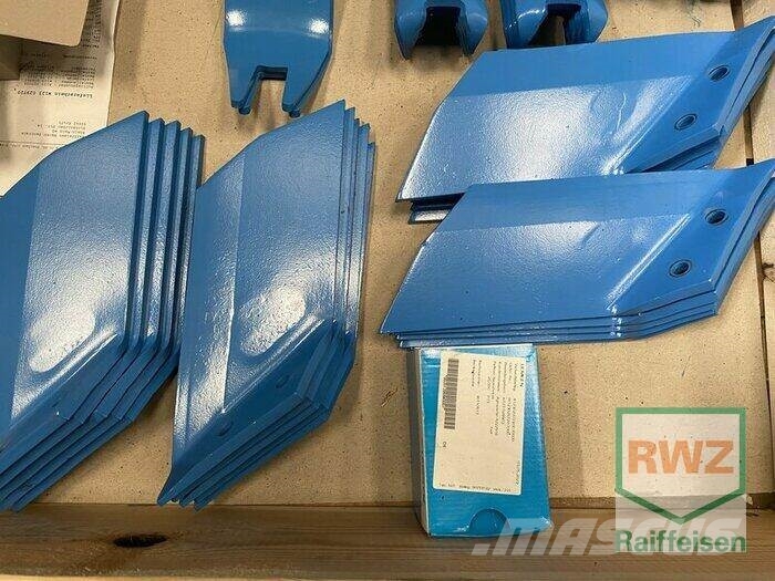 Lemken Karat 10 Schaare Overige grondbewerkingsmachines en accessoires