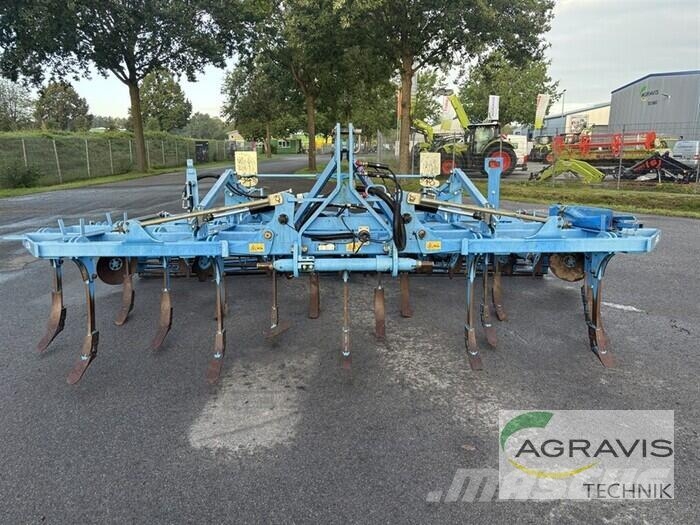 Lemken KARAT 9/500 K Καλλιεργητές - Ρίπερ