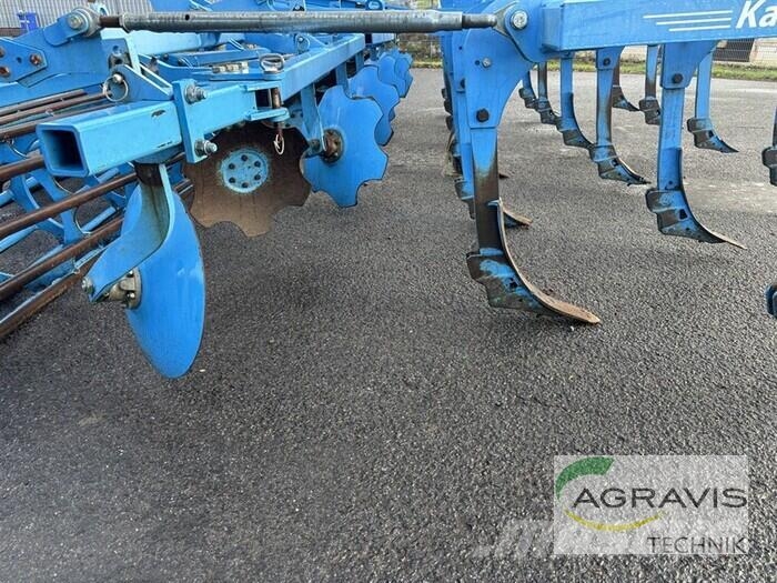 Lemken KARAT 9/500 K Καλλιεργητές - Ρίπερ