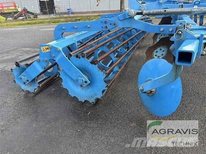 Lemken KARAT 9/500 K Καλλιεργητές - Ρίπερ