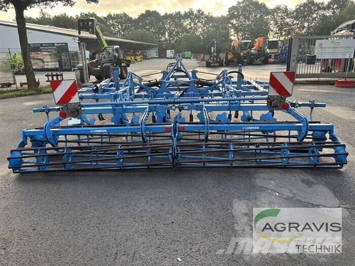 Lemken KARAT 9/500 K Καλλιεργητές - Ρίπερ