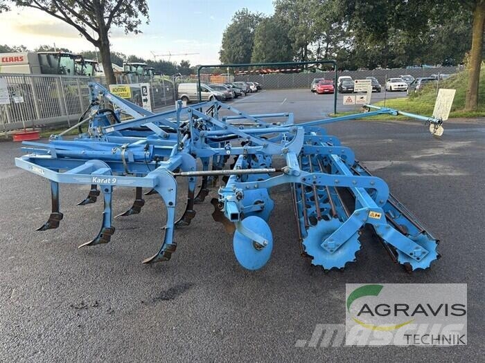 Lemken KARAT 9/500 K Καλλιεργητές - Ρίπερ