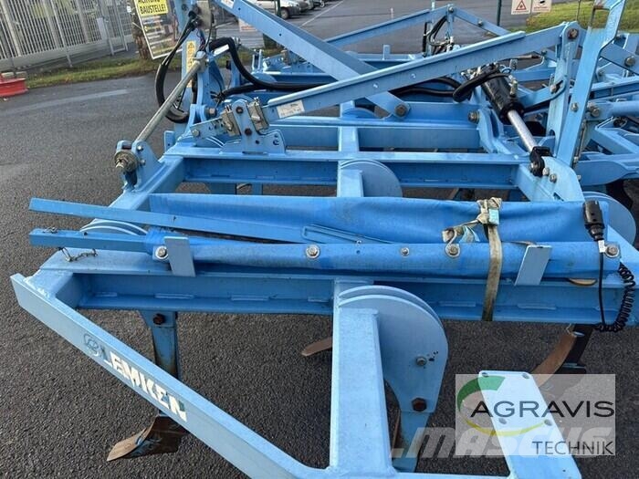 Lemken KARAT 9/500 K Καλλιεργητές - Ρίπερ
