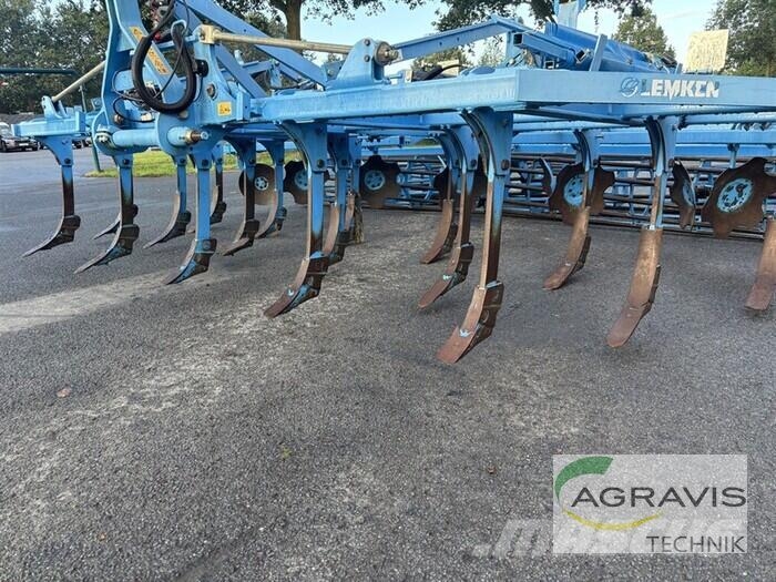 Lemken KARAT 9/500 K Καλλιεργητές - Ρίπερ