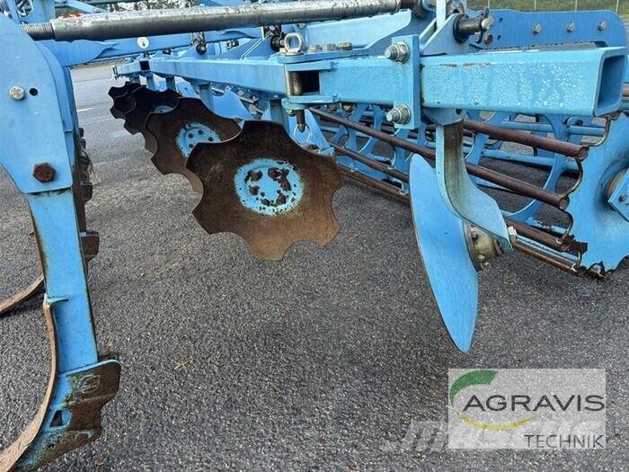 Lemken KARAT 9/500 K Καλλιεργητές - Ρίπερ