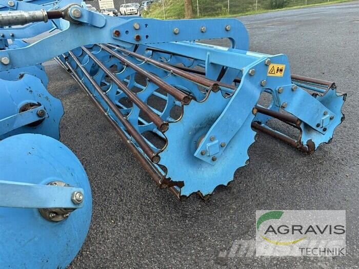 Lemken KARAT 9/500 K Καλλιεργητές - Ρίπερ