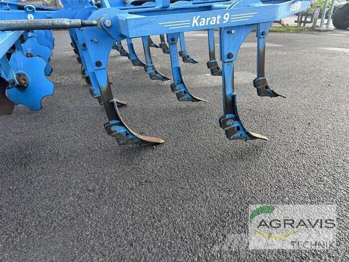 Lemken KARAT 9/500 K Καλλιεργητές - Ρίπερ