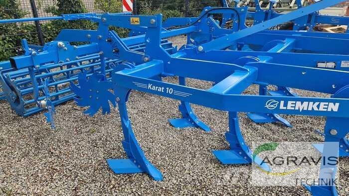 Lemken KARAT10/300 Cultivatoare