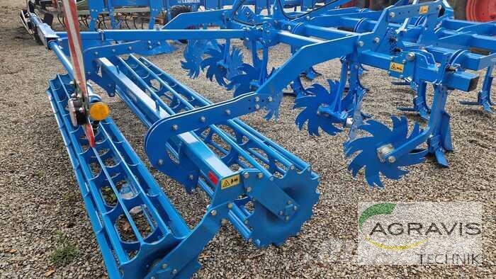 Lemken KARAT10/300 Cultivatoare