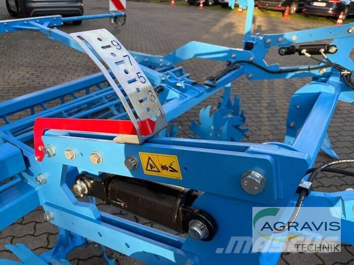 Lemken KARAT10/300 カルチベーター