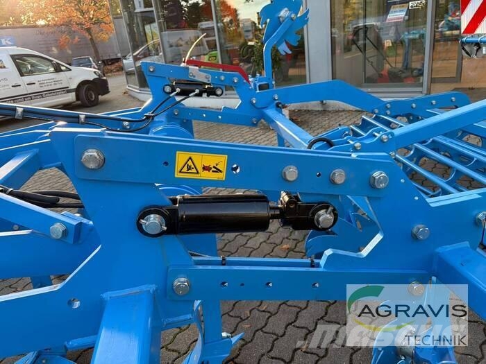 Lemken KARAT10/300 カルチベーター