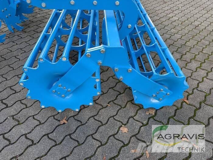 Lemken KARAT10/300 カルチベーター