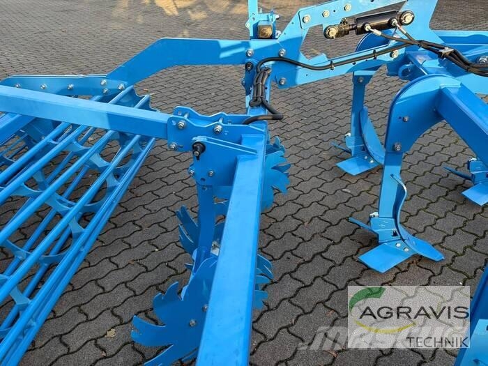 Lemken KARAT10/300 カルチベーター